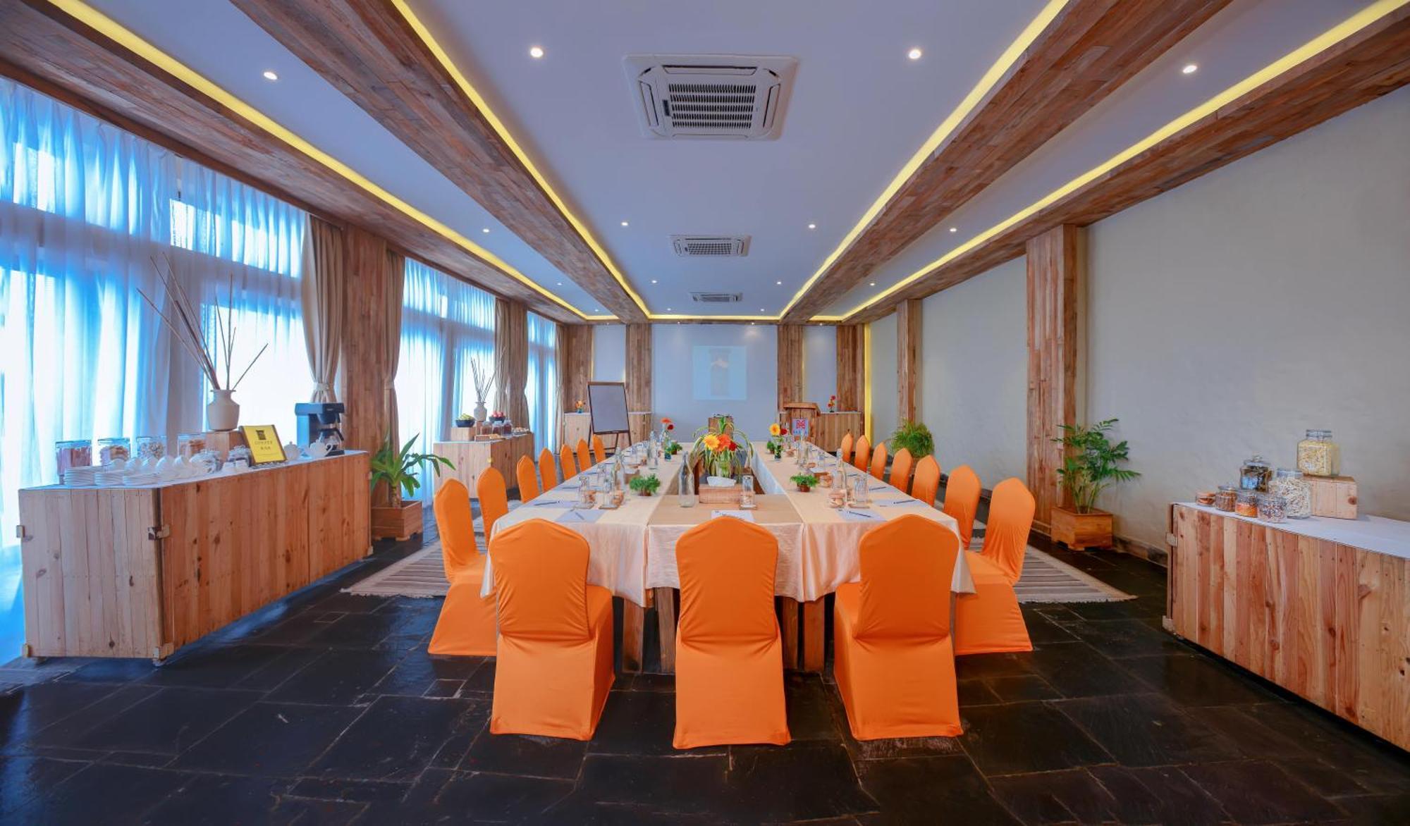 Hotel Sarangkot Mountain 5*